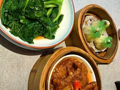 -晋江荣誉国际酒店·港誉茶餐厅