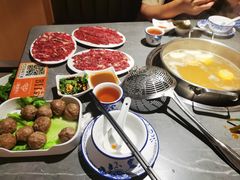 -贵宾牛·潮汕牛肉火锅(珠池总店)