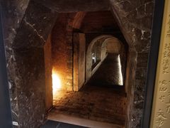 -洛阳古墓博物馆