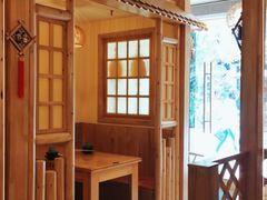 -恩你小木屋·韩式料理(南长街店)