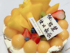 -可颂坊(坂田万科城店)