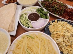 -老昌春饼(中央大街店)