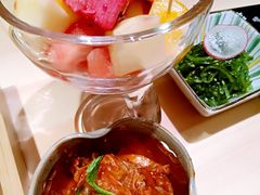 -割烹旭日本料理(龙湖狮山天街店)