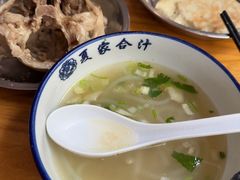 -夏家合汁(天润花园小区店)