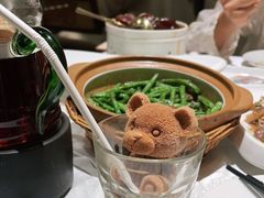 -十二粤味·顺德菜·烧鹅点心(五四广场店)