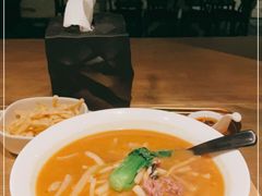 -漆黑觉米粉(三里屯店)