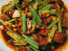 -兰湘子·湘菜小炒(济南领秀城店)