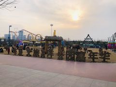 -华夏文旅海洋公园