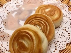 丽江粑粑-一品滇香·云南菜(公益西桥店)