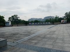 -广西壮族自治区药用植物园