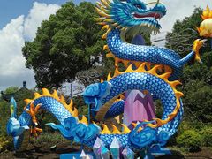 -无锡梅园公园