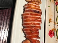 -松子料理(亮马桥店)