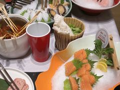 -红鼎豆捞·非遗鲍皇汤火锅(宝丰路店)