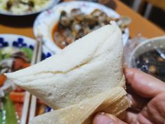 -叶婆婆豆浆馍馍