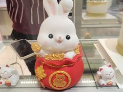 -CAKE BOSS 蛋糕老板(西单君太百货店)