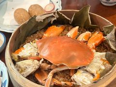 -林四喜·闽南传家菜(鼓浪屿店)