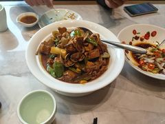 -船歌·鱼水饺青岛菜(黄岛珠江路店)