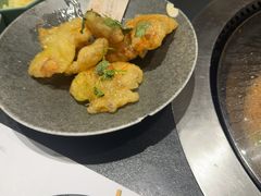 -蘸小院铁锅炖·蘸酱菜·东北菜(怀远门店)