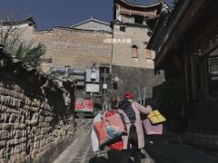 -妈妈的味道(和顺古镇店)