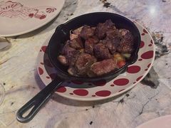 -BROWNSTONE布朗石西班牙餐厅(富城店)