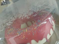 -DQ·蛋糕·冰淇淋(周浦万达店)
