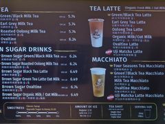 -WUSHILAND BOBA(SANTA ANITA)