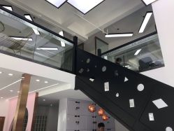 大厅-沐泽SALON