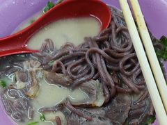 -牛马行牛肉饸饹铺(长春总店)