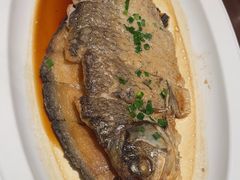 -曾宴·楚菜(湖北省博物馆店)