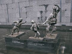 -侵华日军南京大屠杀遇难同胞纪念馆