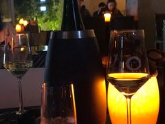 -FLAIR顶层餐厅酒吧(浦东丽思卡尔顿酒店)