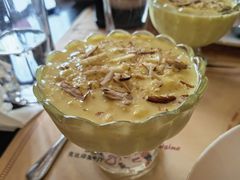 -克比叔叔印度餐厅Kebabs on the Grille(永康路分店)