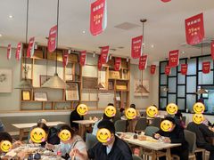 -镇南锅盖面馆(解放路店)