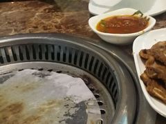 -牛尚轩时尚自助烧烤(涟水店)