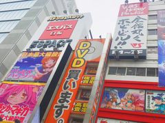 -秋叶原电器街