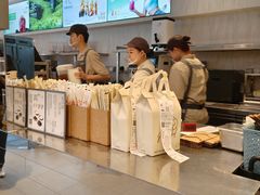 -喜茶(北京三里屯太古里店)