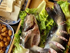 -田家大院东北农家菜铁锅炖(西安总店)