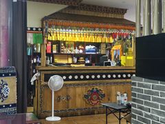 -德令哈扎西仓茶餐厅