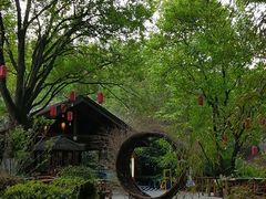 -天目湖御水温泉·度假酒店