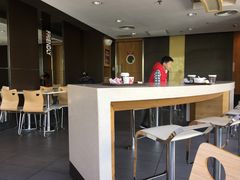 大堂-肯德基(万科城店)