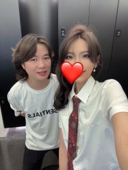 -Fr美发沙龙