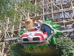 -郑州方特梦幻王国