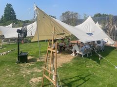 -不觉晓CAMPING(上海迪士尼营地店)