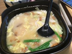 -阿香米线(深业上城店)