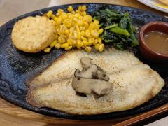 -萨莉亚意式餐厅(彩悦城店)