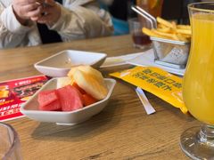 -豪客来牛排(人民东路店)