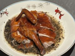 -小炳胜(卓悦中心店)