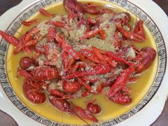 -老谭虾王蟹皇·龙虾·烧烤(蝴蝶湾店)
