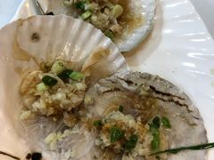 -东江海鲜酒家(艺都分店)