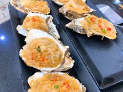 -瑞杰烧烤店·24小时营业(山东路店)